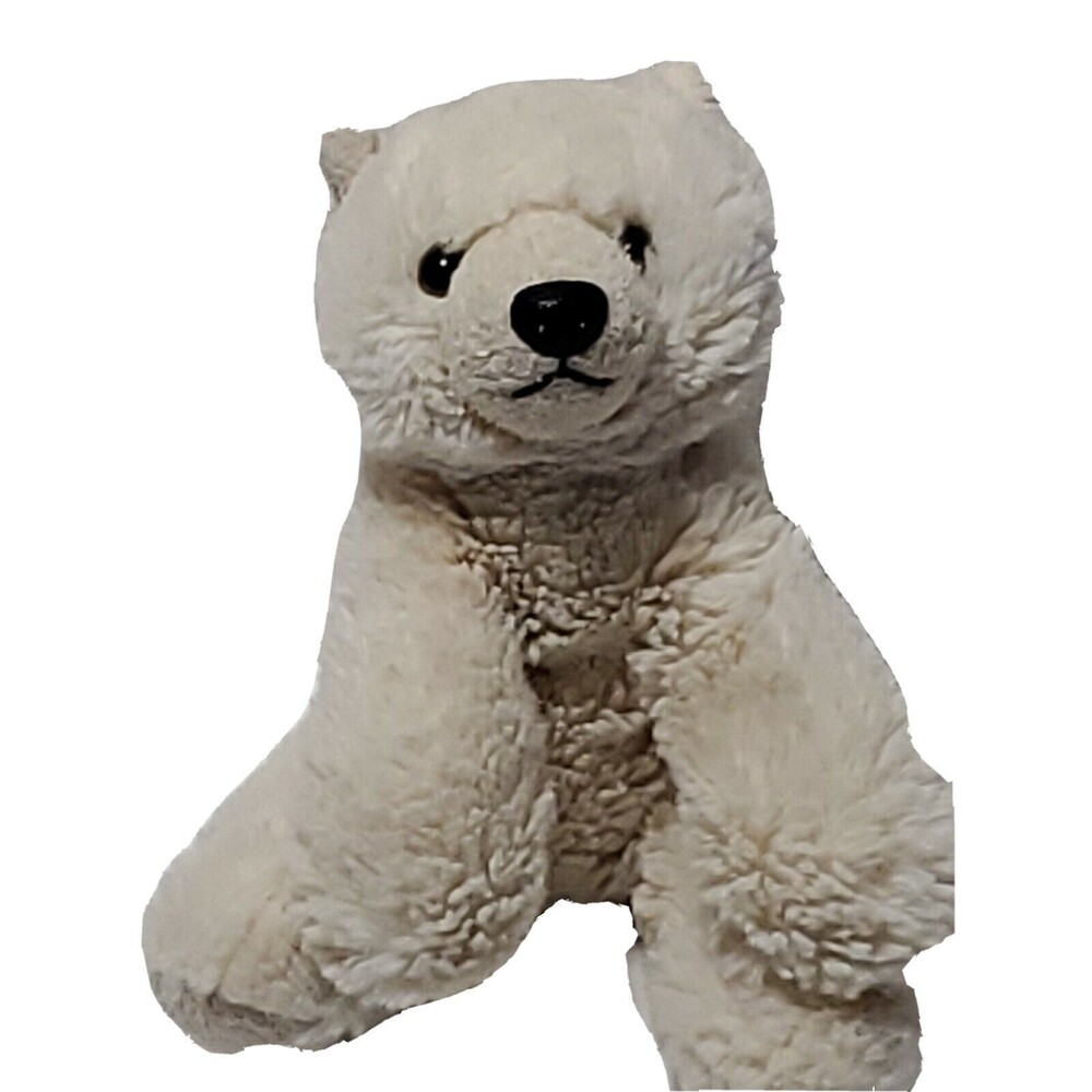 BEAR MJC Purr-Fection Bear Plush Stuffed Animal